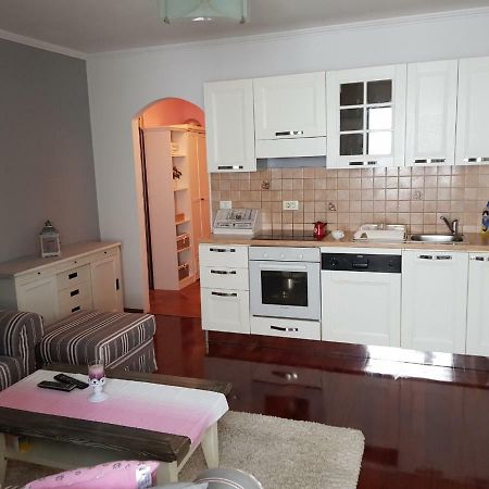 Cozy Apartment In Rovinj Extérieur photo