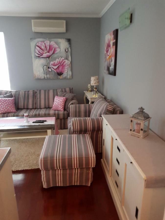 Cozy Apartment In Rovinj Extérieur photo