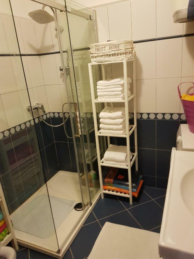 Cozy Apartment In Rovinj Extérieur photo